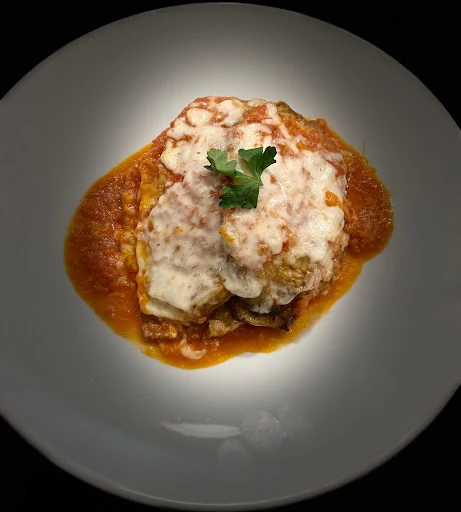 Baci Italian Restaurant photo 3
