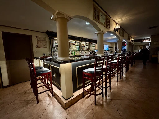 Baci Italian Restaurant photo 2