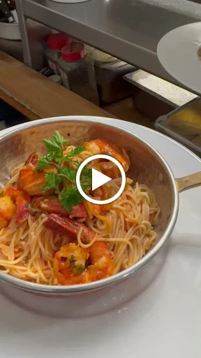 Baci Italian Restaurant photo 1