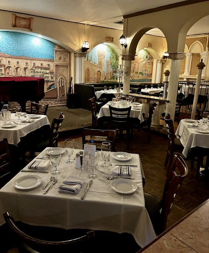 Baci Italian Restaurant photo 8