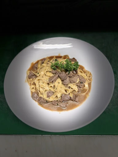 Baci Italian Restaurant photo 5