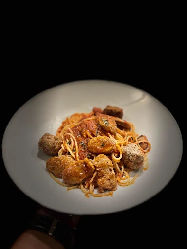 Baci Italian Restaurant photo 4
